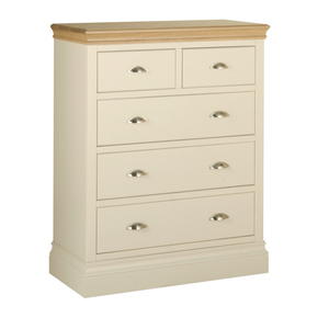 LC70PI 3 + 2 Chest