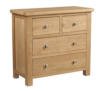 DOR003 2 + 2 Chest