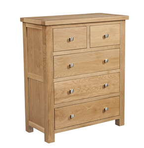 DOR004 2 + 3 Chest