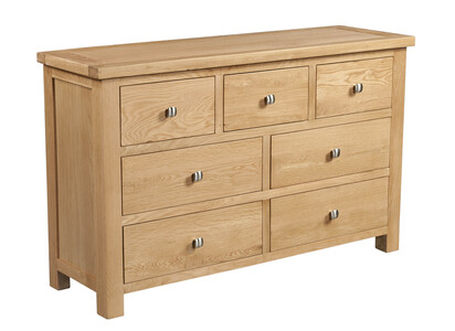 DOR006 3 Over 4 Chest