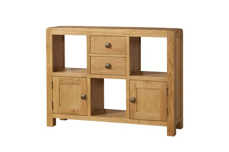DAV008 Low Display Unit