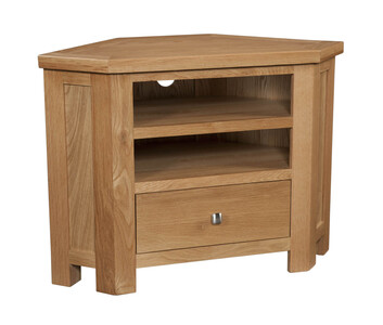 DOR073 Corner TV Unit