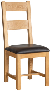 DOR098 Ladder Back Chair