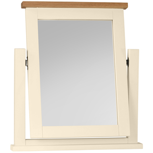 DPT023 Single Vanity Mirror