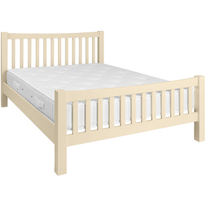 DPT043 5' Slatted Bed