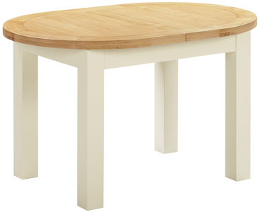 DPT141 D-End Extending Table