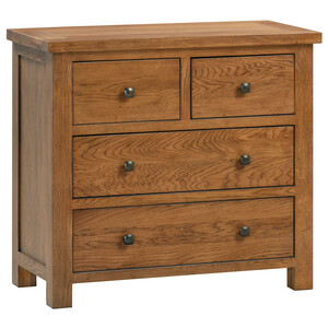 DOR003R 2 + 2 Chest