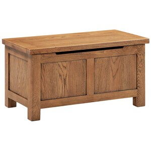 DOR021R Blanket Box