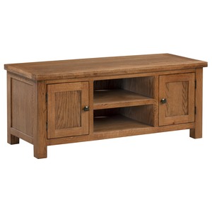 DOR072R Large TV Unit