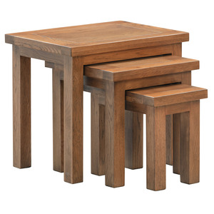 DOR076R Nest Of Tables