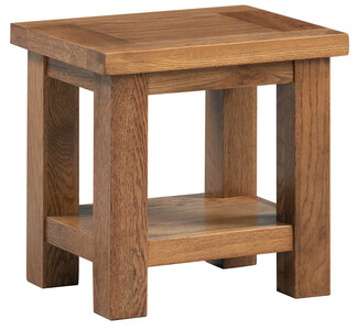 DOR077R Lamp Table