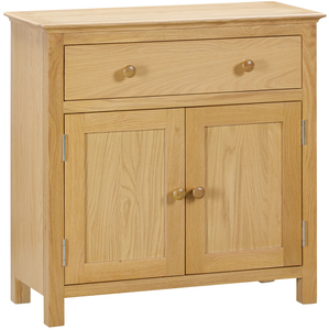 MOR050 Compact Sideboard