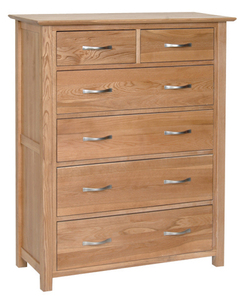 NC80 4 + 2 Chest
