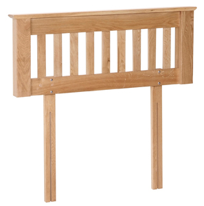 NH50 4'6" Headboard