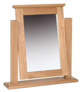 NM05 Single Dressing Table Mirror