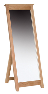 NM40 Cheval Mirror