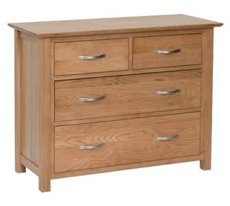 NC60 2 + 2 Chest