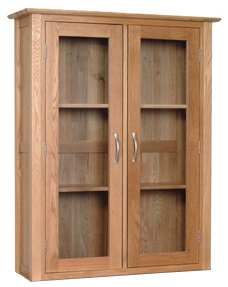 ND20 3' Glass Dresser Top