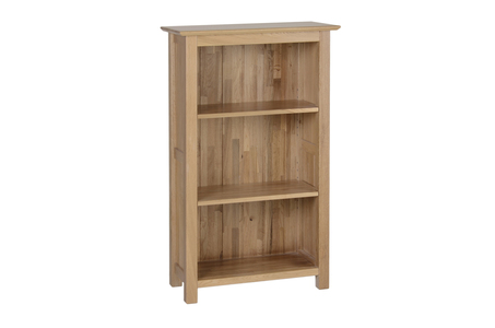 NK15 3' Narrow Bookcase