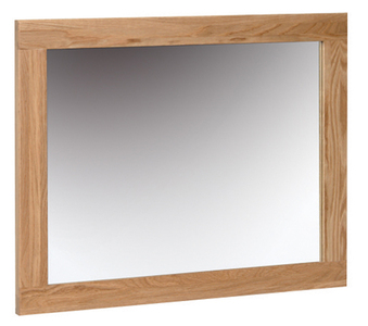 NM20 Wall Mirror 750 x 600