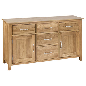 NS40 4'6" Dresser Base