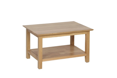 NT17 Coffee Table 760mm