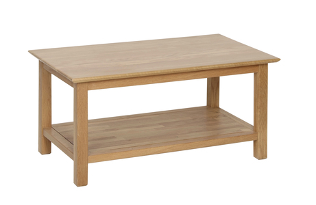 NT18 Coffee Table 915mm