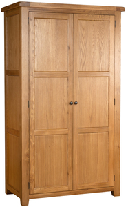 SOM031 Double All Hanging Wardrobe