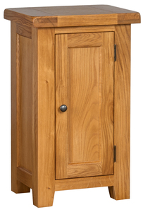 SOM066 1 Door Cabinet