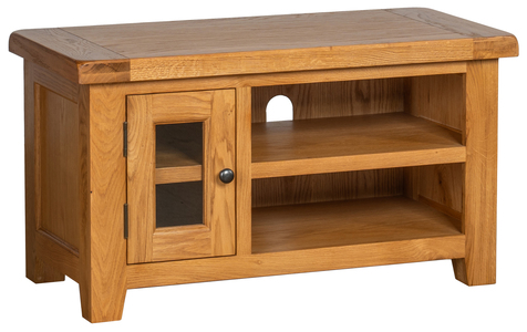 SOM071 Small TV Unit