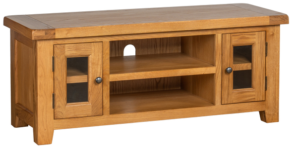 SOM072 Large TV Unit