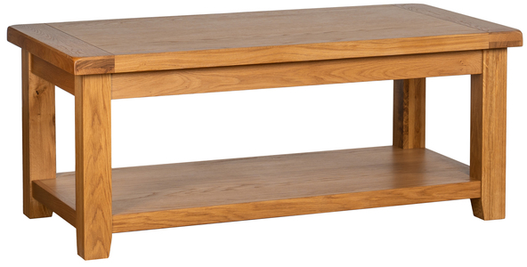 SOM075 Large Coffee Table