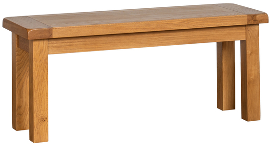 SOM091 Medium Dining Bench