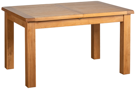 SOM094 Medium Extending Dining Table