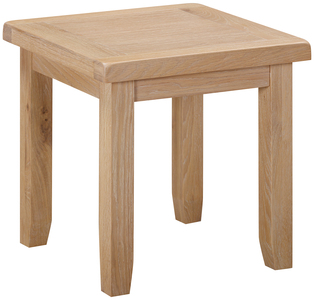 WIL077 Lamp Table