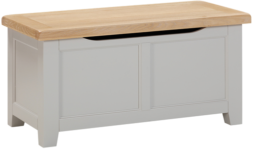 WPT021 Blanket Box