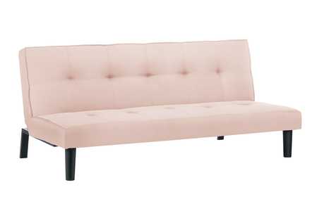 AURSBPNK Sofa Bed - Pink