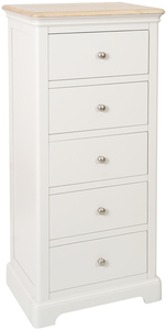 LYD002 5 Drawer Wellington