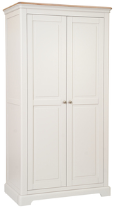 LYD031 All Hanging Double Robe