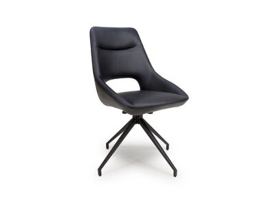 ACE-111-BK Chair - Black