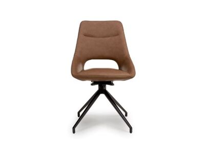 ACE-111-TN Chair - Tan