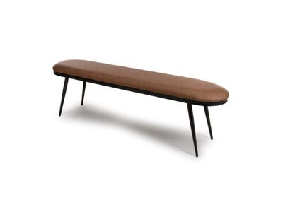 ACE-169-TN Bench - Tan