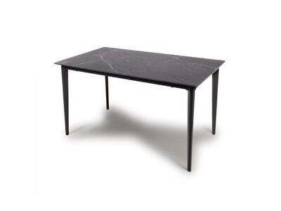 AMA-140-BK Table 1400mm - Black