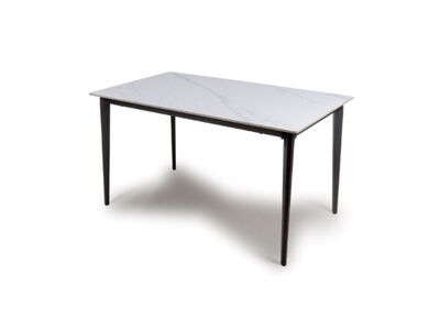 AMA-140-WH Table 1400mm - White
