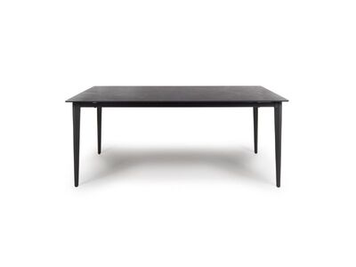 AMA-180-BK Table 1800mm - Black