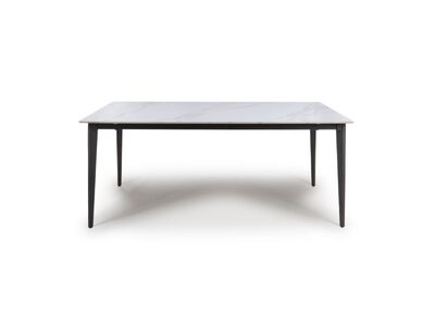 AMA-180-WH Table 1800mm - White