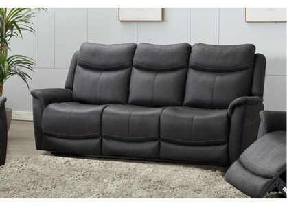 ARI-303-SL 3 Seater - Slate