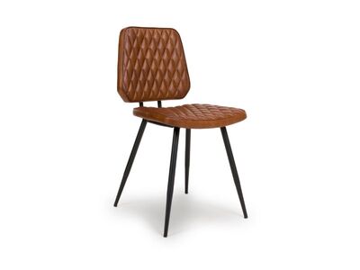 US-111-TN Chair - Tan
