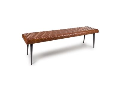 AUS-169-TN Bench 160cm - Tan