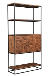 AXI-001 Bookcase